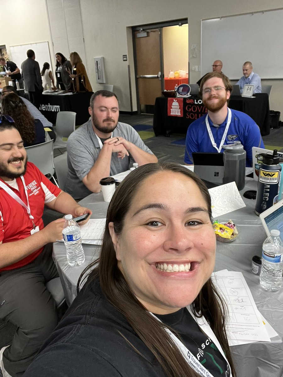 Melissa Christ tweet media