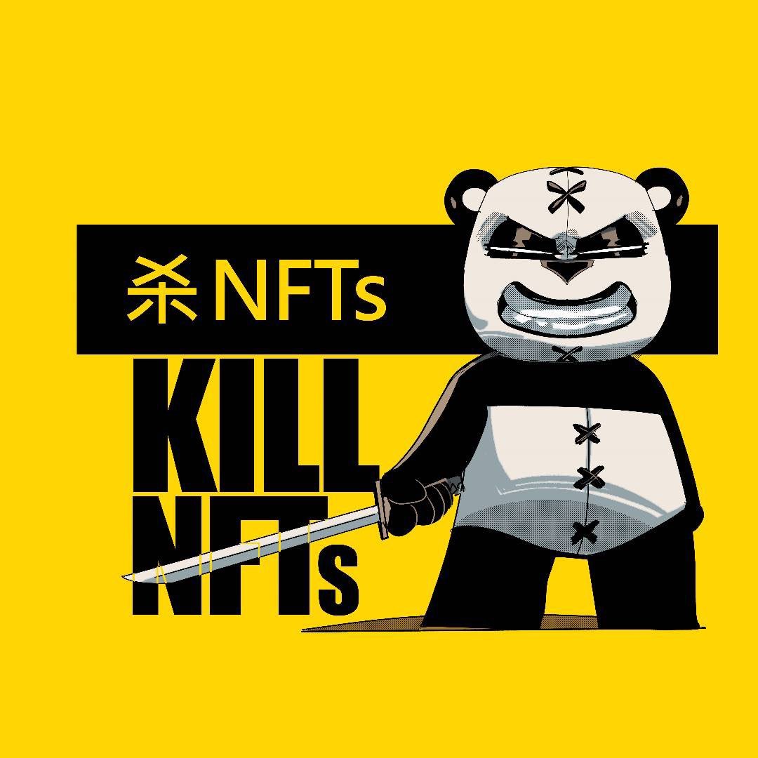 I have a k$ll list and it starts with <a href="/WhIsBe/">WhIsBe Art</a> ... who do YOU want me to destroy next?🔪🔪🔪