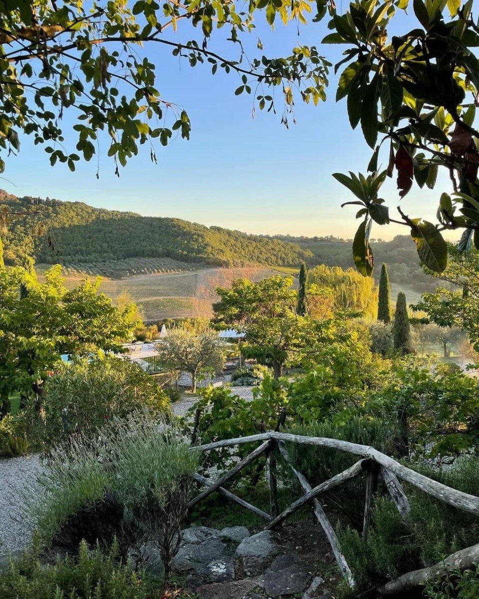 Life is actually very simple, and this will be my life in the future.
#Los Angeles #Italy #Pastoral Life #Travel #Landscape