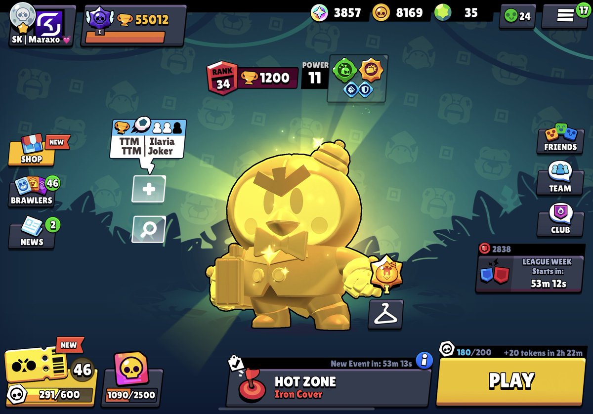 SK Maraxo tweet media