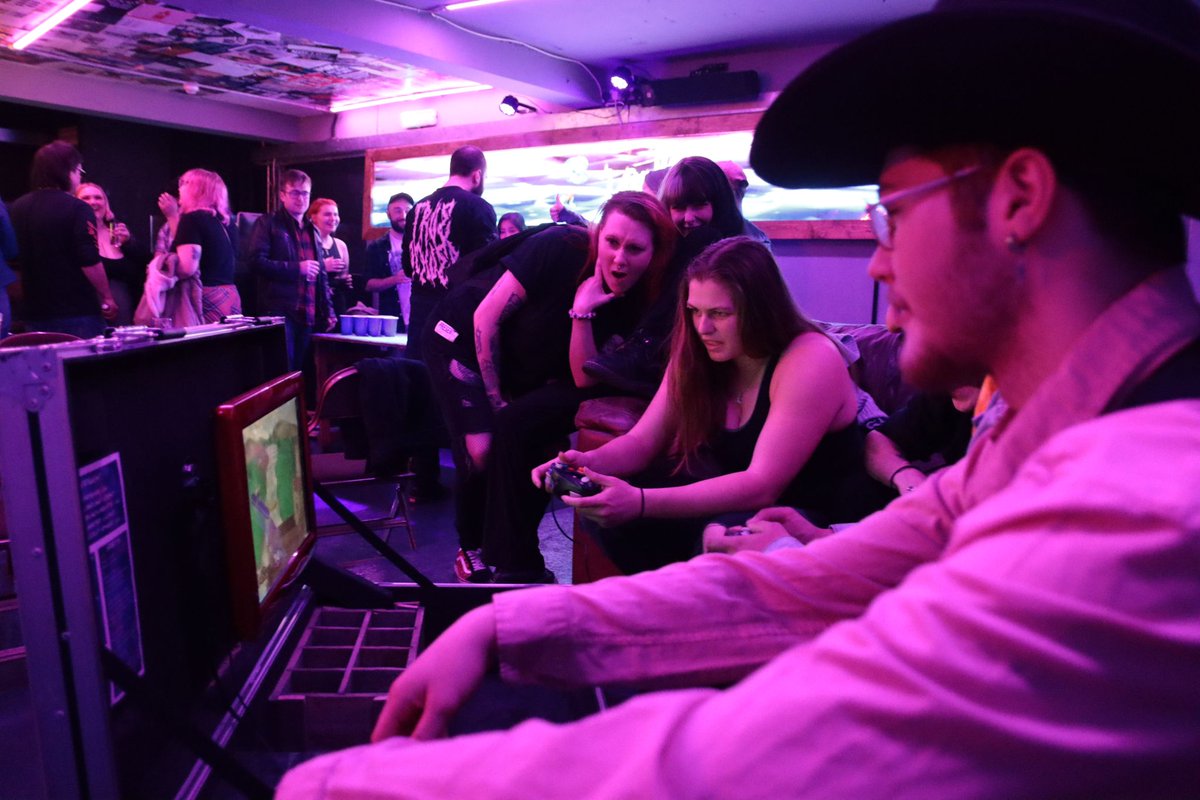 culturalquarterlates tweet media