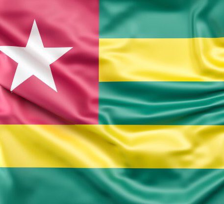 Pilazi_Kb's tweet image. ❤️The Flag                 💚The face 
#TogoTwittos  #Tg63