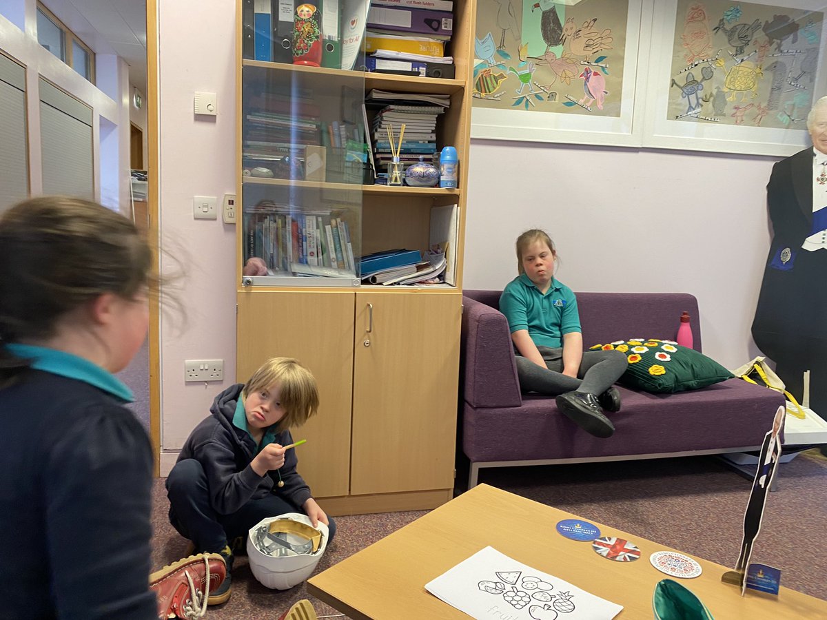 IsobelMair's tweet photo. Great @DSScotland @KLironi ABC session today well done everybody https://t.co/3tlYfZaANQ
