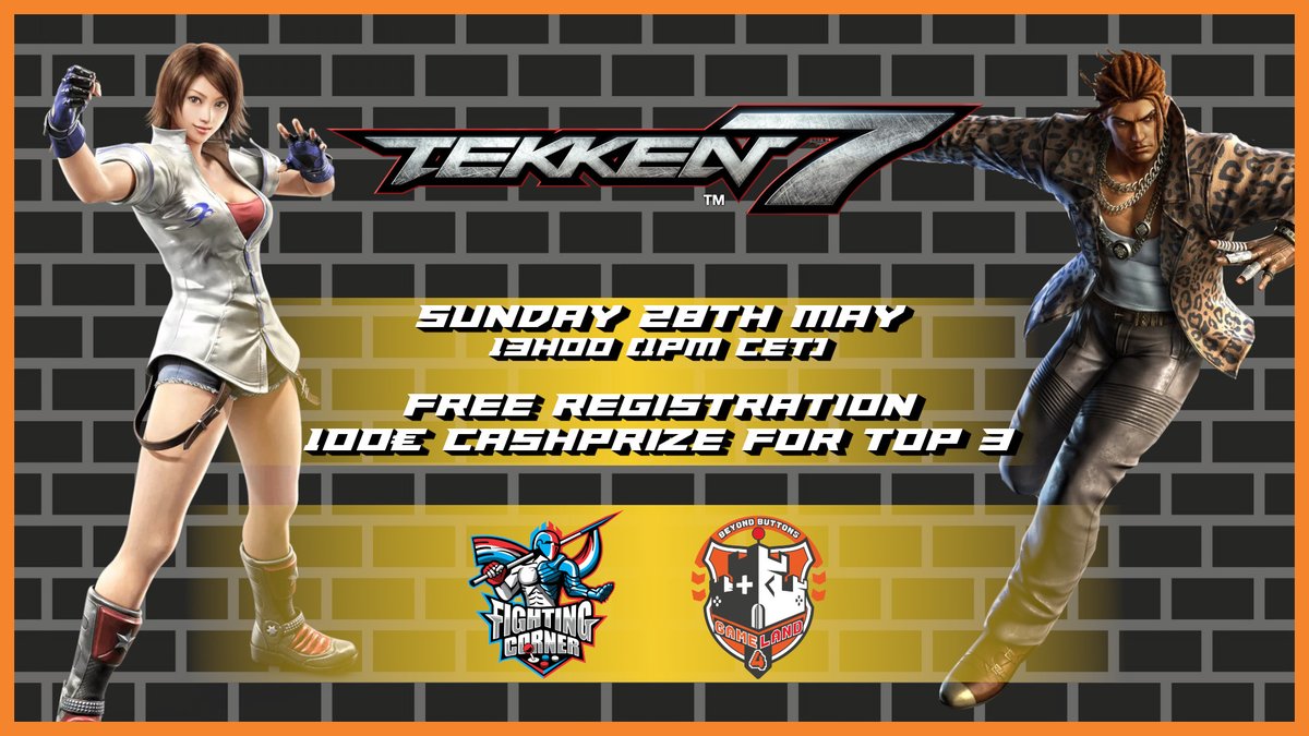 Gameland 5 🕹️ Beyond Buttons tweet media