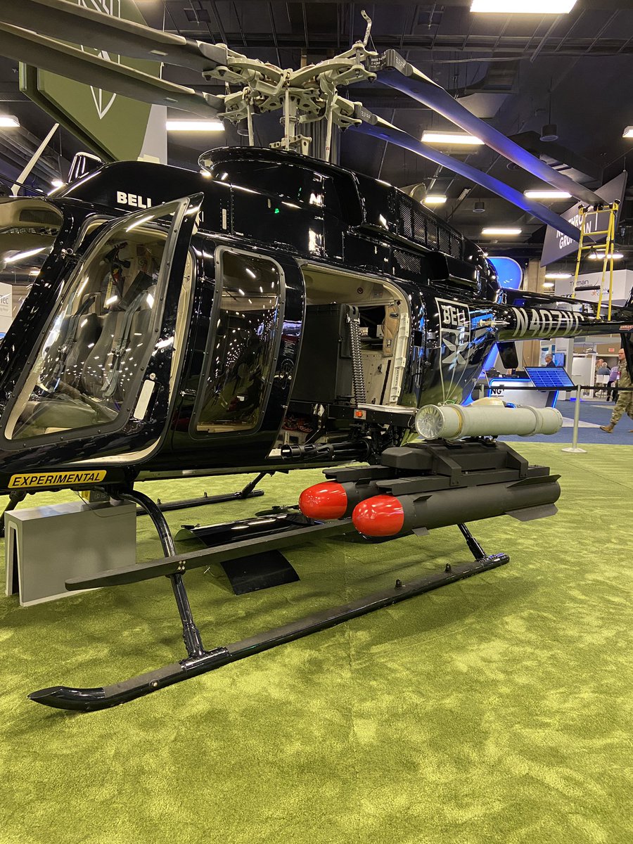 BellFlight's tweet photo. It’s the final day at the @Army_Aviation #23Summit. Be sure to stop by booths #725 and #753 to explore the future of #armyaviation! #AAAA #FVL #Armymodernization #Bell407M #V280Valor https://t.co/SZb5o84Mn4