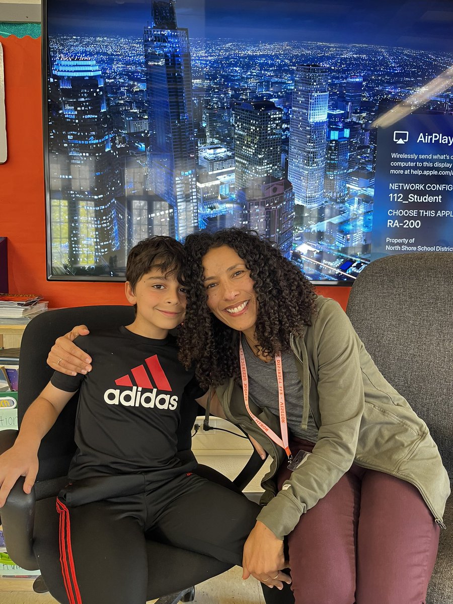 Bonnie Fodor tweet media