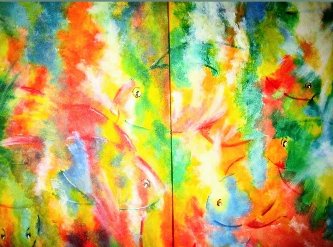 GA 🖼️🎨🖌️
 #NFTArts #nftgallery #tezosnft