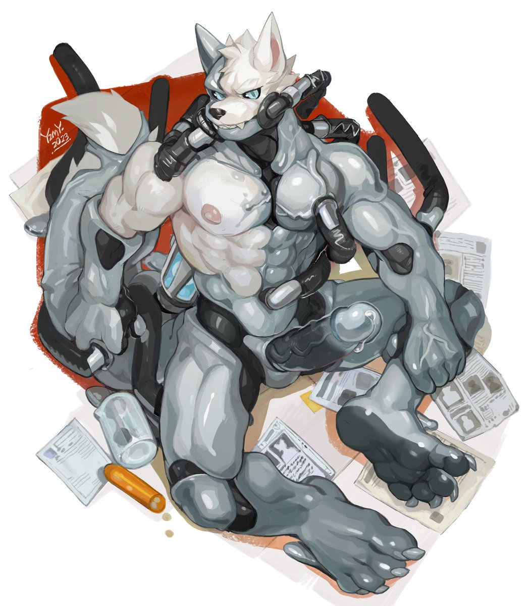 YZmuya's tweet photo. 【NSFW委托注意⚠️】 https://t.co/xeYEpHiuZ8