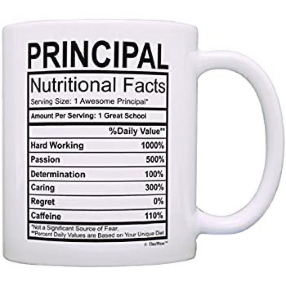 Just a quick note that Monday, May 1st is National School Principals’ Day. Please consider taking a moment to email or send a note to these incredibly dedicated leaders to say “Thank you!” for everything they do for kids, educators, &amp; communities.