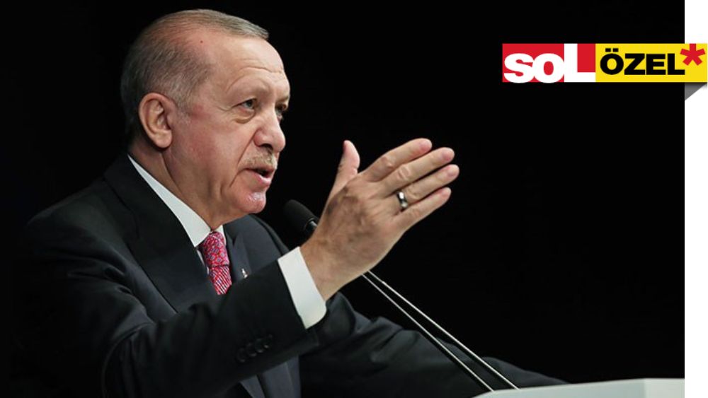 Depremzede çifti Erdoğan afişini indirdi diye yurttan atıp, gözaltına aldırdılar!

haber.sol.org.tr/haber/depremze…