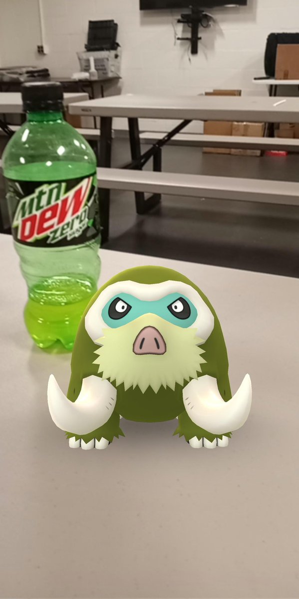 OverhillUSMC's tweet photo. @gocastpodcast @PokemonGoApp https://t.co/1f4rqLukAk