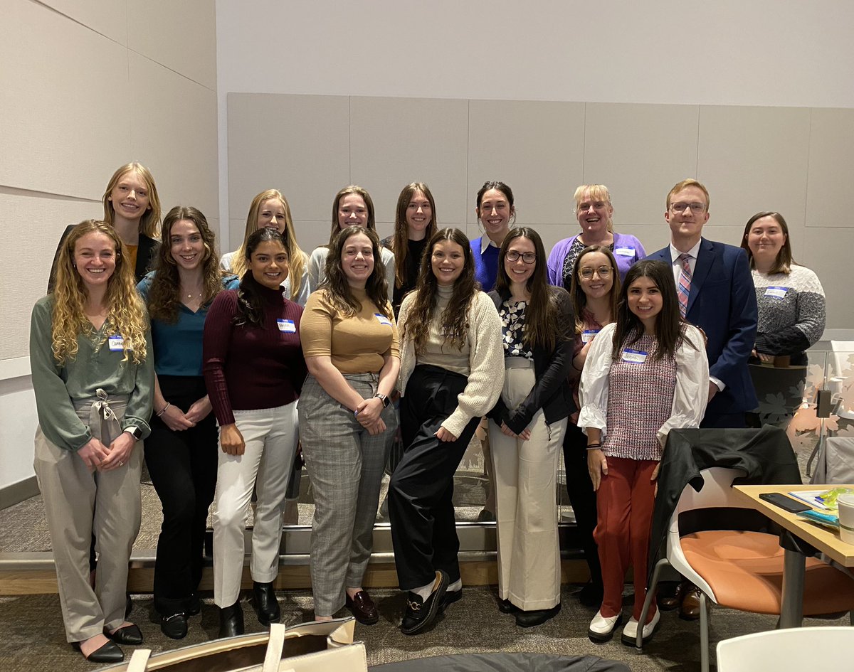 CWRU at #oagcmeeting23