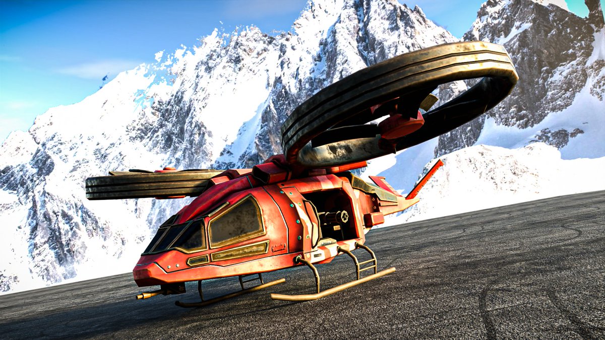 BaseBattlesRB's tweet photo. We've released a new event! Go check it out!
🚁BUILD A HELI 🚁
Collect parts to create our new helicopter!

Play now: https://t.co/wMpubHnBPp

#roblox #robloxdev #Update #BaseBattles #Gaming #games #Military #Militarygames #Battlefield #COD #callofduy #UGC #3dmodeling #3DModel https://t.co/StzVdUngj4