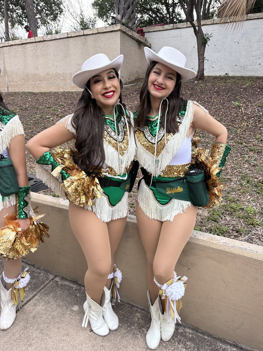 HHS Goldies tweet media