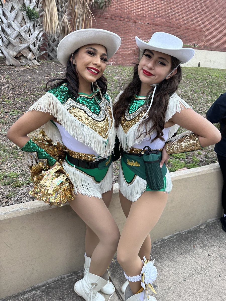 Battle of Flowers Parade!🎊💛