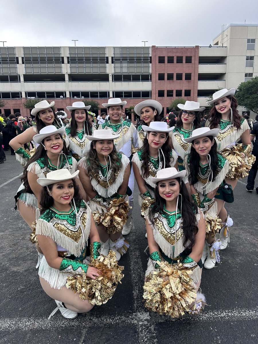 HHS Goldies tweet media