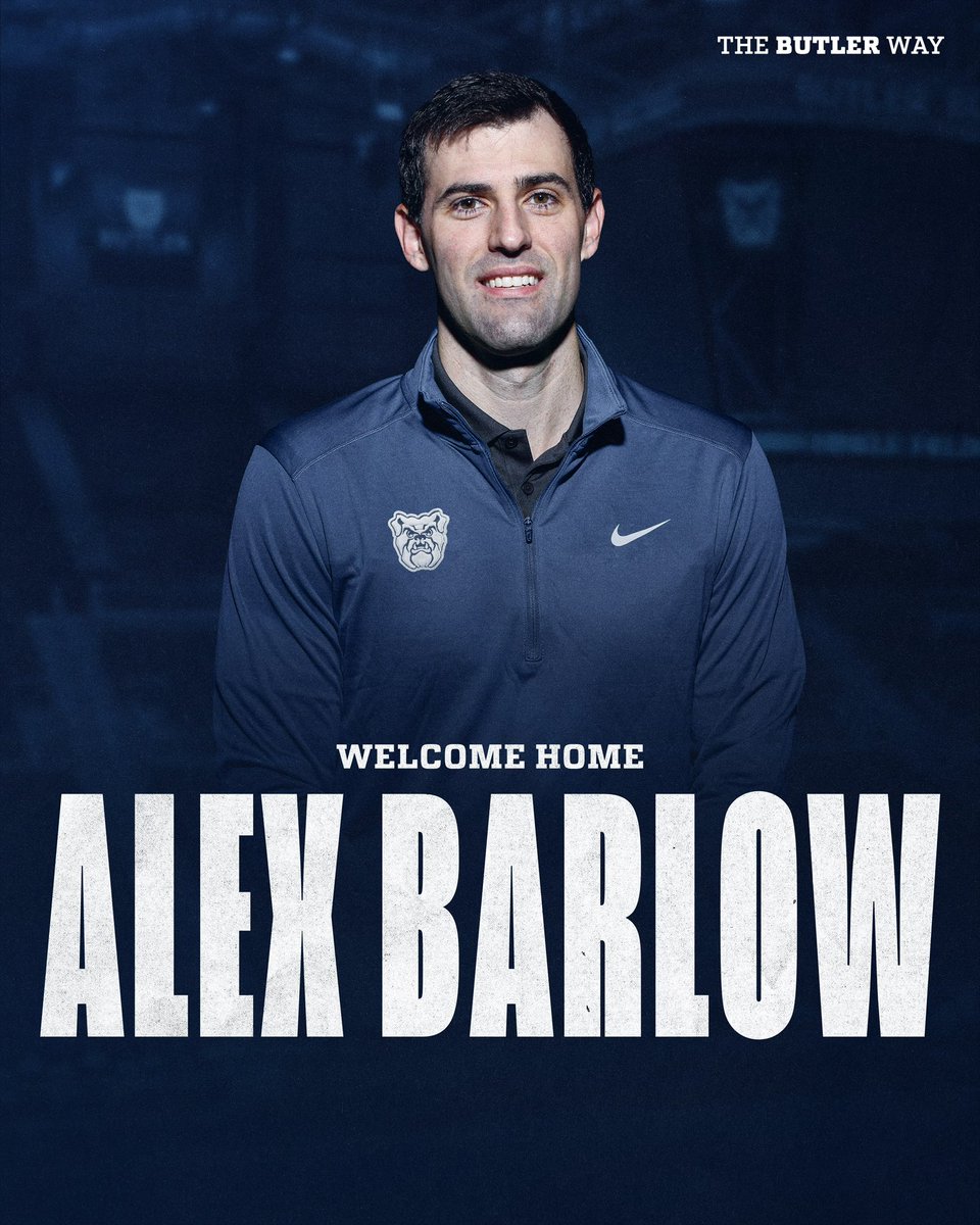 Butler Basketball tweet media