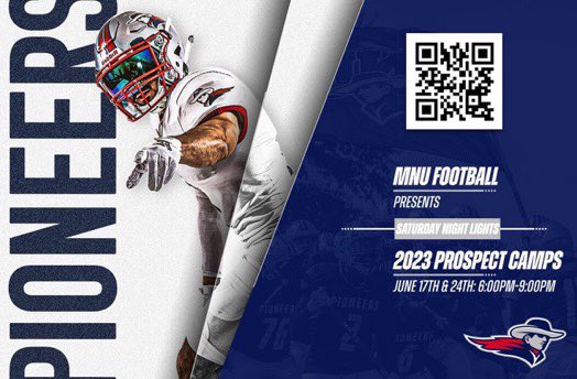 Can’t wait to showcase my skill <a href="/Coach_Brummer/">Coach Brummer</a> <a href="/Levya73/">Levy Adcock</a> <a href="/CoachSmith918/">Danny Smith</a> <a href="/Will_RogersFB/">Will Rogers Football</a> #RecruitRogers