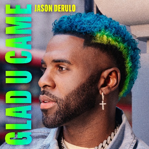 gigview's tweet photo. . @jasonderulo  IS BACK WITH "GLAD U CAME" MULTIPLATINUM GLOBAL SUPERSTAR SHARES LATEST CLUB-POP SMASH Stream and Lyric Video https://t.co/ws89iXljjG #jasonderulo #new #music #newmusicfriday #newmusicalert #news #musicnews #gigview https://t.co/FK90HMJuKm