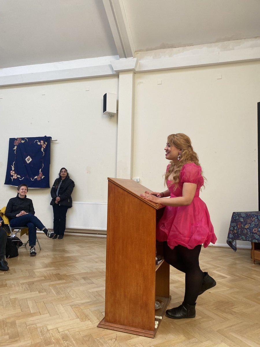 Sarah Phillimore tweet media
