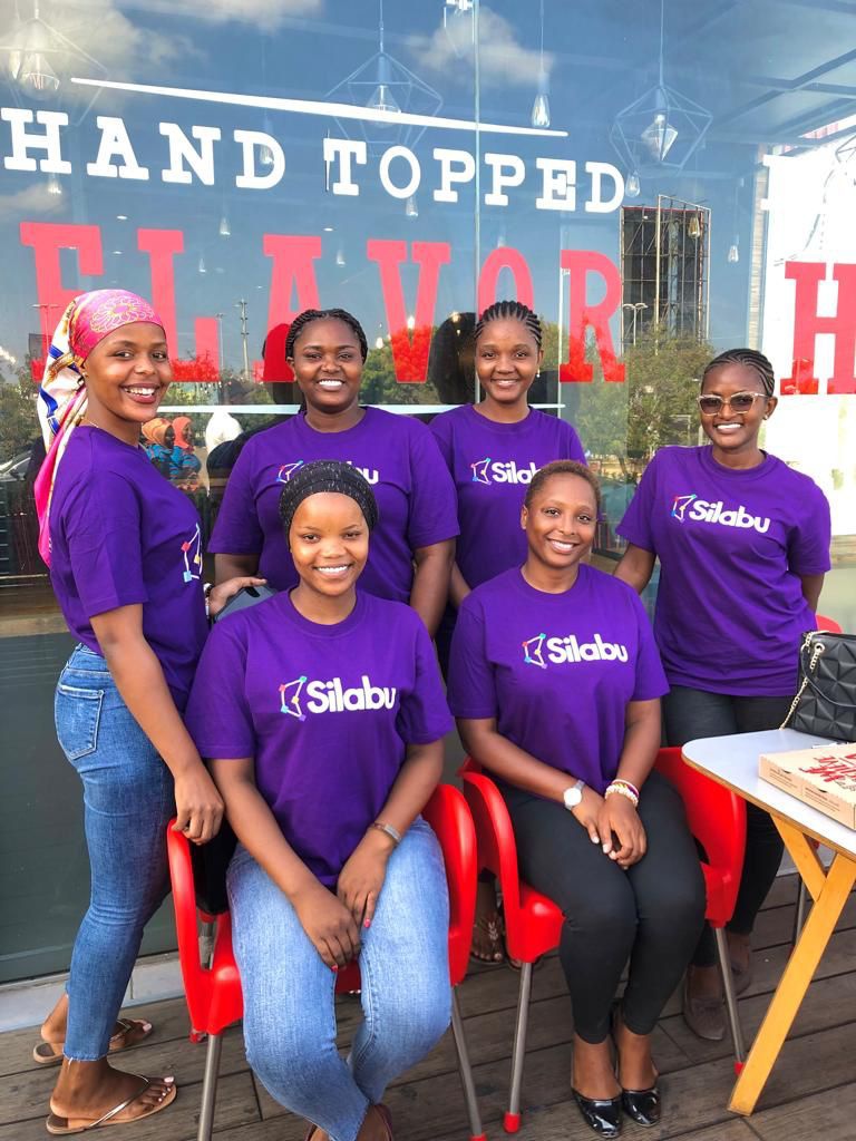 <a href="/silabuapp/">Silabu-The learning App</a> provides a scalable infrastructure for African tutors and schools and gives students access to quality education globally. Don't miss the chance to make a difference. Join Silabu now! 

Android: lnkd.in/dqzV6MMW
iOS: lnkd.in/gDi5J39y

#OnlineEducation