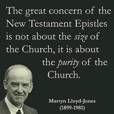 D. Martyn Lloyd-Jones said…