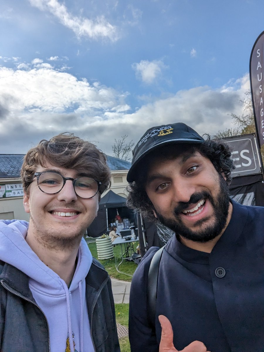 dantrueman_'s tweet photo. Both the highest &amp; lowest scoring card in the deck, thanks @MrNishKumar 
#machfest #machynlethcomedyfestival https://t.co/aeGPbsX5kK