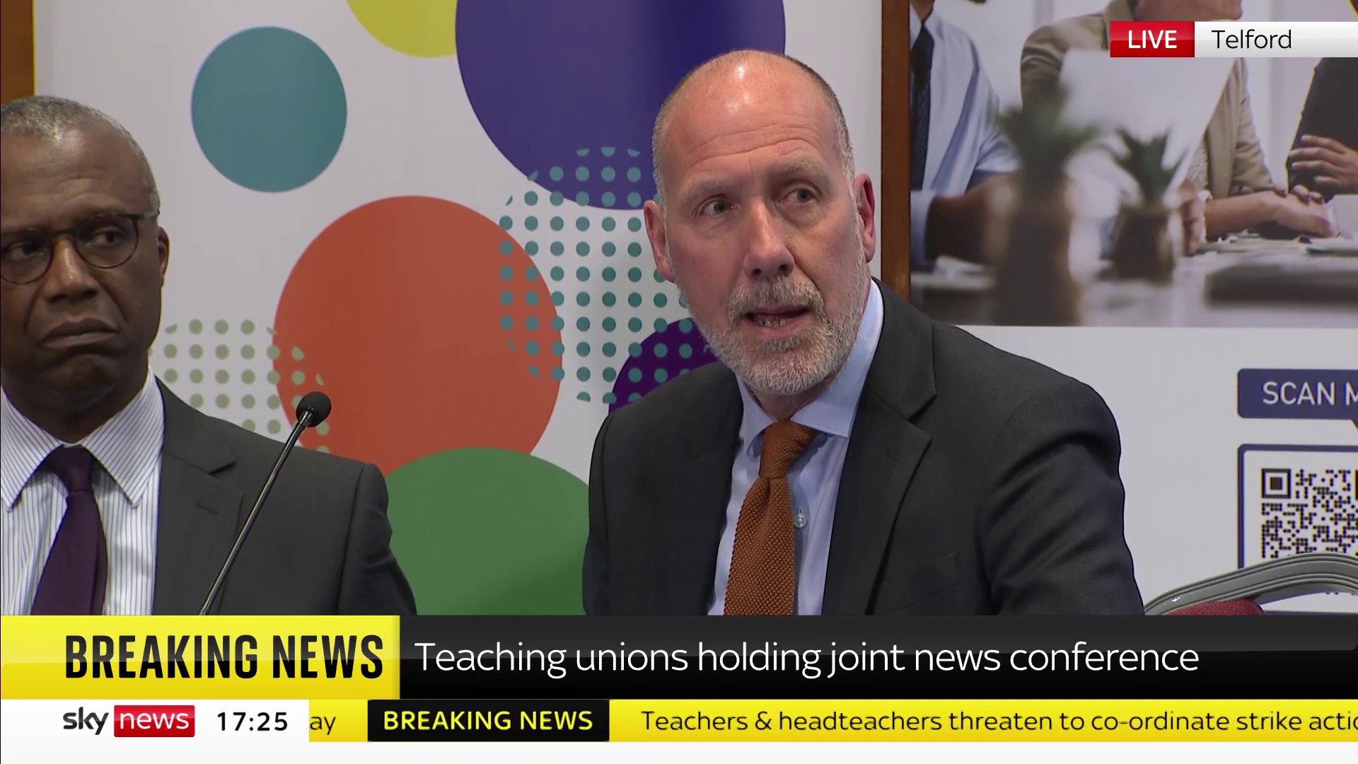 Jonathan Roe (@thrivetrust_CEO) / Twitter