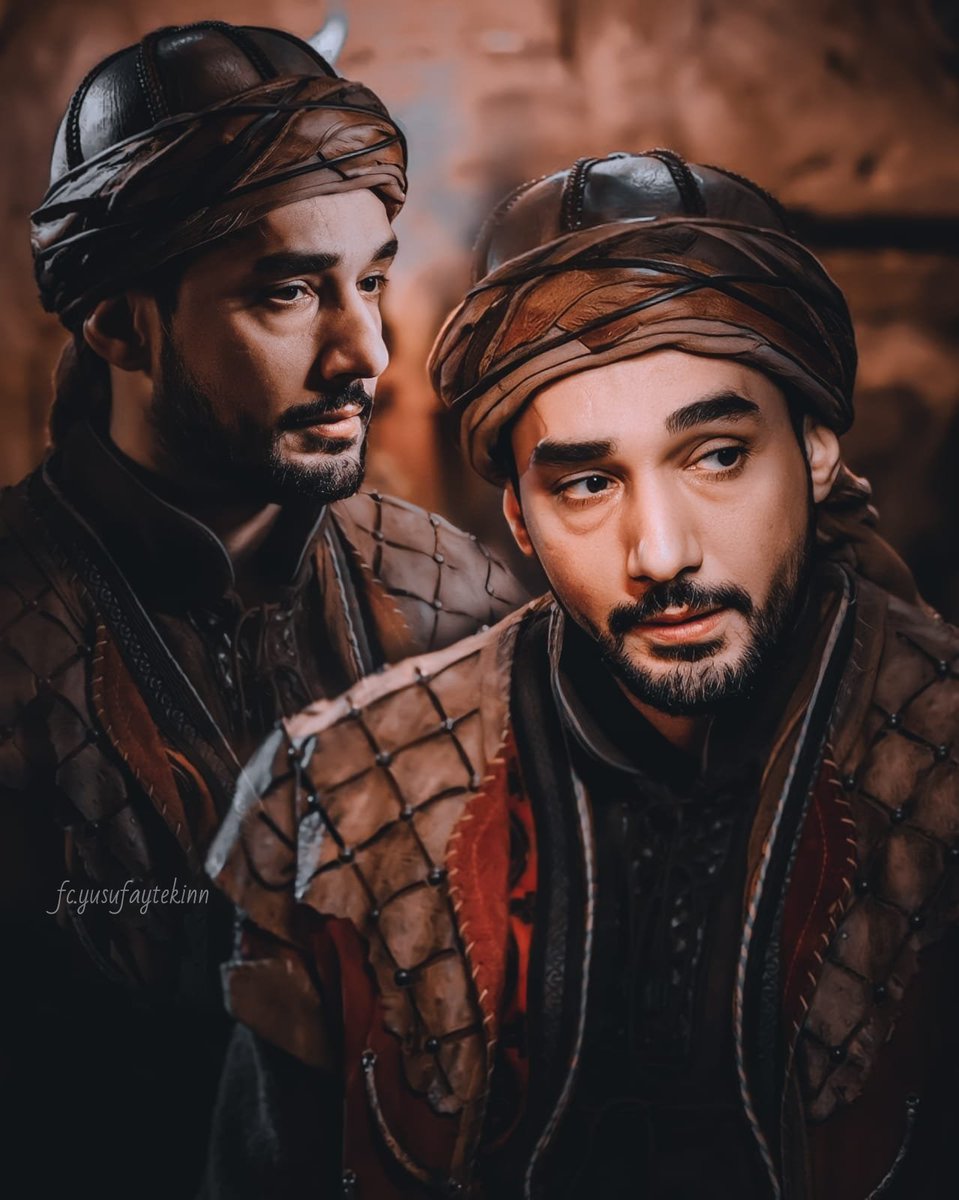 Yeni bir rol, yepyeni bir macera🎈
Deli Cafer ile şimdi sahne bizim⚔️

<a href="/kalennderr/">yusuf aytekin</a> #YusufAytekinn #BarbarosHayreddinSultanınFermanı 🔥