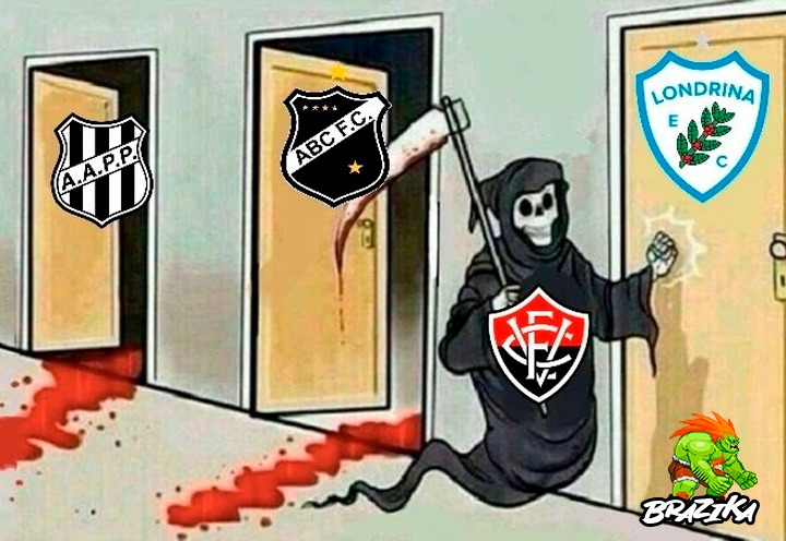 HOJE TEM JOGO DO LEÃO DA BARRA!

O <a href="/ECVitoria/">EC Vitória</a>, embaladíssimo após duas boas vitórias por 3 a 0, recebe o <a href="/LondrinaEC/">Londrina E C</a>, que busca reabilitação após derrota também por 3 a 0 para a Chapecoense na segunda rodada do #BrasileiraoSerieB.

A bola rola às 19h no Barradão. #SerieB