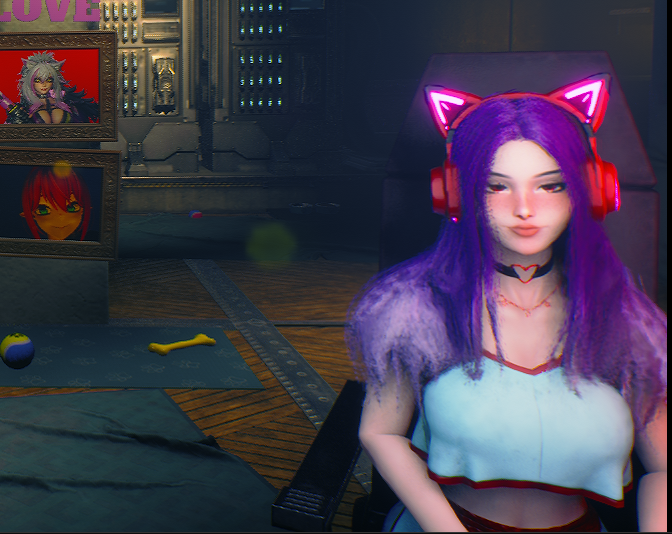 GOING LIVE WITH #RimWorld Vampire Cult run!! twitch.tv/kookiee