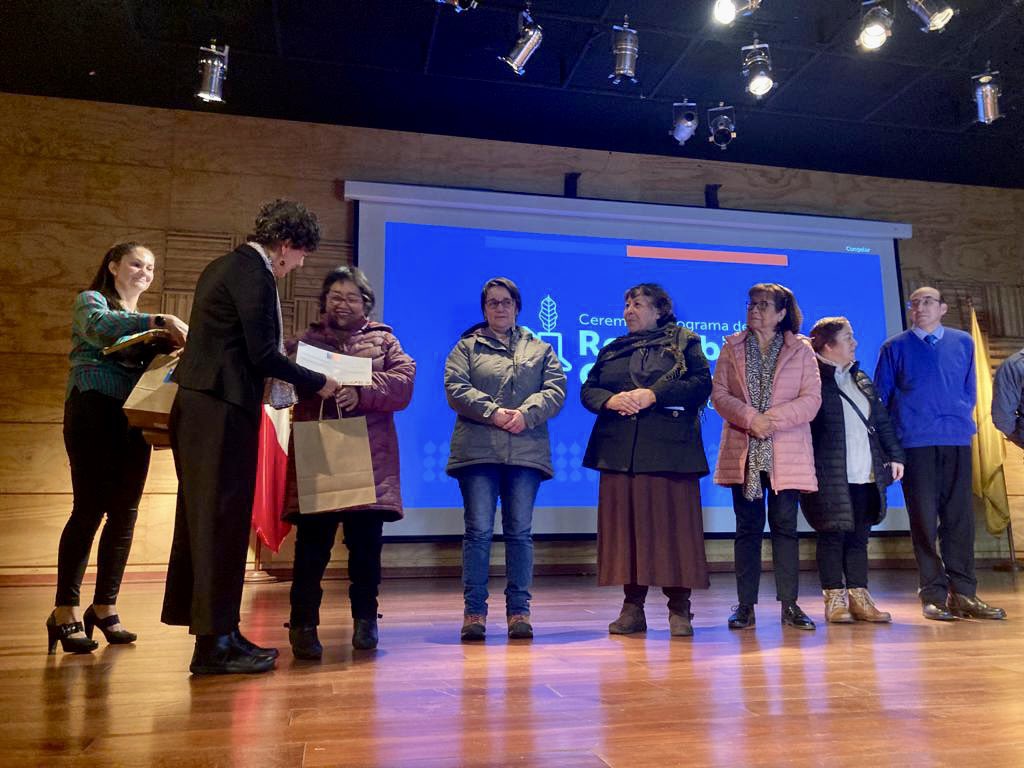 Ministerio del Medio Ambiente tweet media