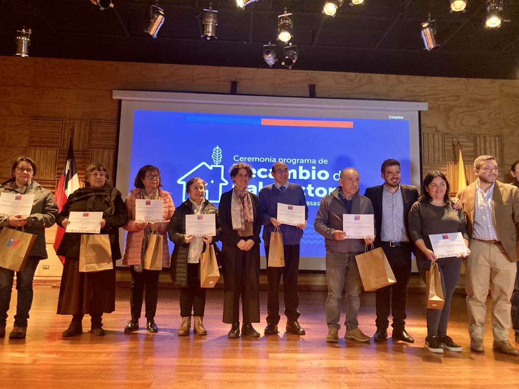 Ministerio del Medio Ambiente tweet media
