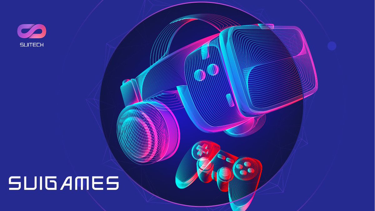 Suitech Software tweet media