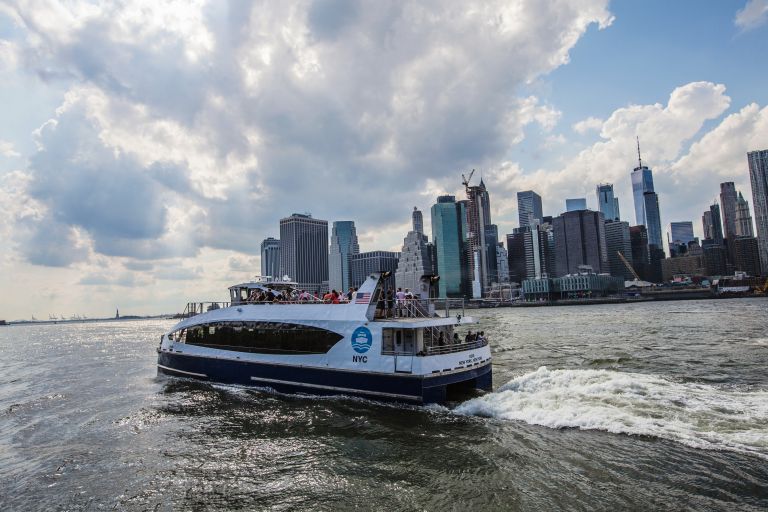PMLinkNews's tweet image. NYC Ferry Sees Record Ridership in First Quarter commercialobserver.com/2023/04/nyc-fe… #BradLander #JamesWong #NYCFerry
