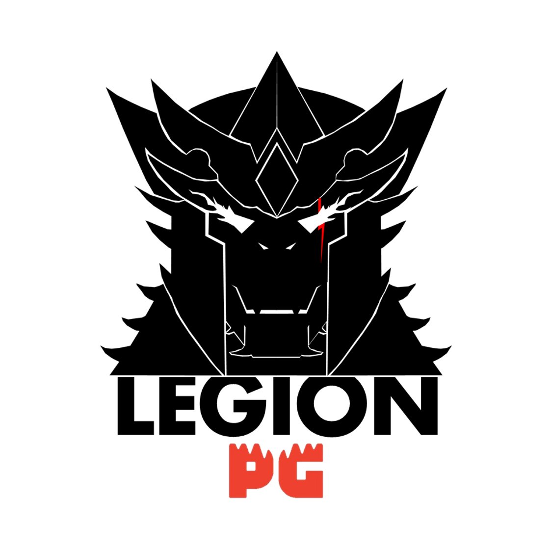 APonyman's tweet photo. My Legion logo submission for our fam @Akkukap @ADEEEZ4 @eliteunit89 @ReinB_ @ReishiNFT @PGLegionDAO @PGodjira #PGLegion #PGbuilds https://t.co/tLZcEpta4r