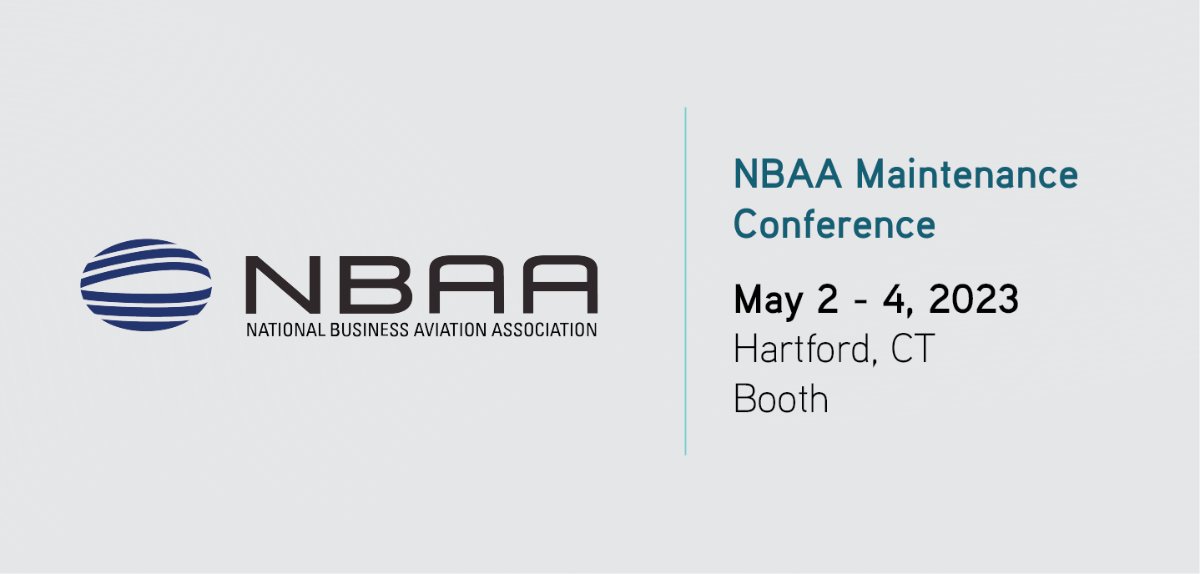 RaisbeckEng's tweet photo. See you  in Hartford, CT!

Stop by booth 931 to learn more about Raisbeck performance airframe modifications.

#NBAAMC
@nbaa https://t.co/h4MG2ceftT