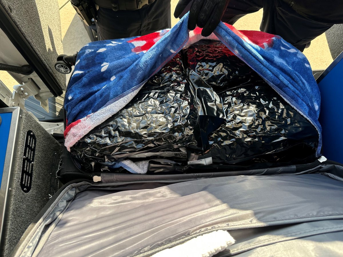CBP Mid Atlantic On Twitter Philadelphia CBP Seizes 72 Pounds Of cbp-mid-atlantic-on-twitter-philadelphia-cbp-seizes-72-pounds-of