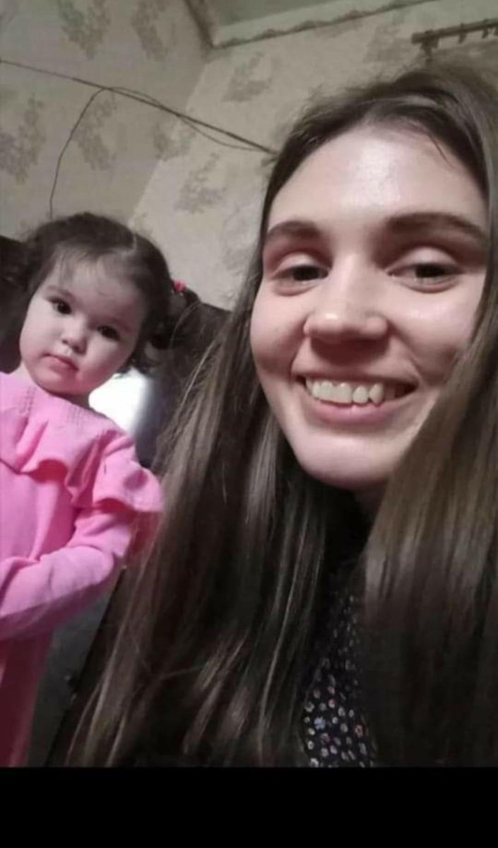 nareshtihelp's tweet photo. Why these girls had to be killed in their homes!
#RussianWarCrimes https://t.co/ItKgfel3b4
