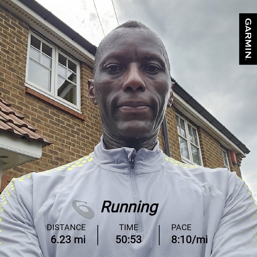 JoeKasolo's tweet photo. @Bona_Yombwe @KalushaPBwalya 10km run in memory of KK11. Never forgotten ππ½ Rest in Peace. #GabonDisaster #Zambia https://t.co/1YDDboWjtI