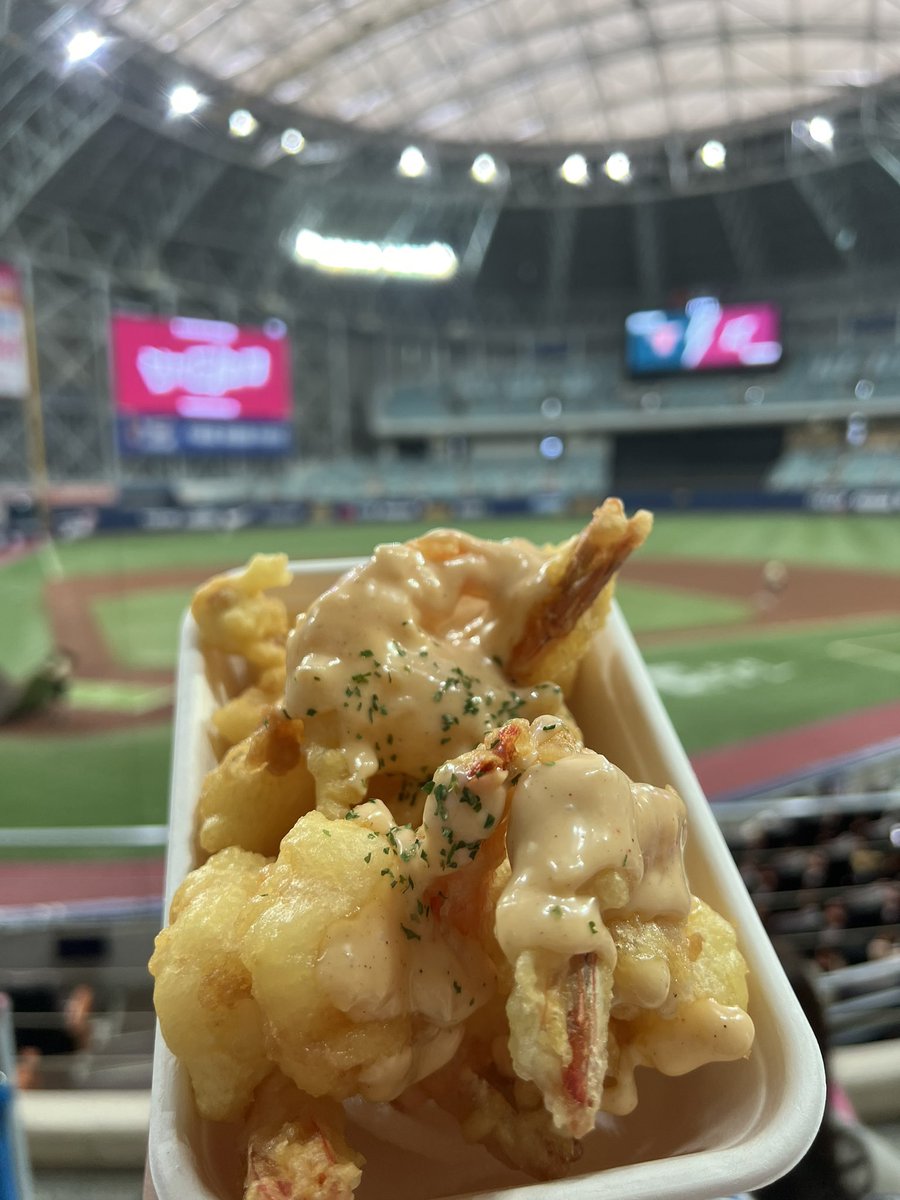 또 먹었답니다🦐