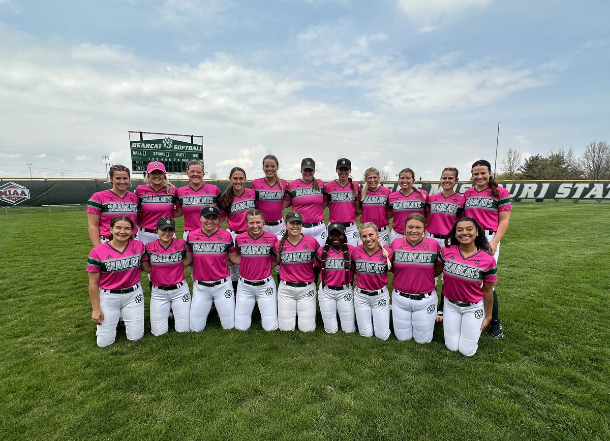 Pink Out game 🔜

<a href="/MosaicMaryville/">Mosaic Medical Center - Maryville</a>