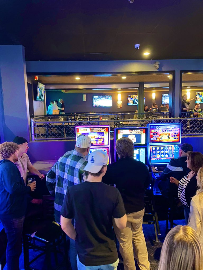 Saskatoon Thunder tweet media