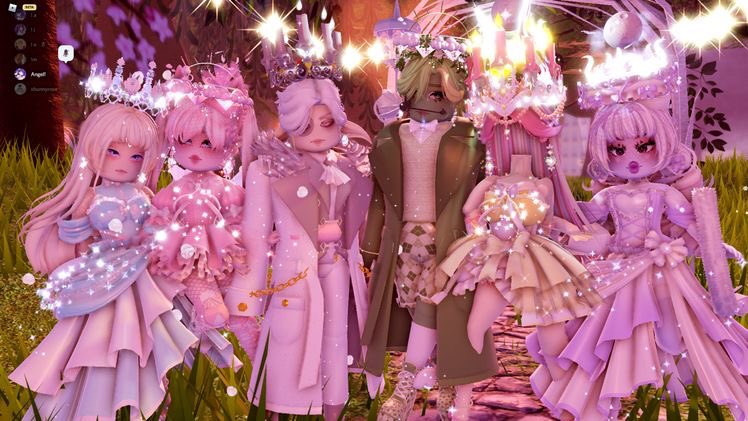 ✨ glimmering light halo gw !! ✨

just follow me and <a href="/F4IIRYDR34M/">crucified</a> w/ notifs + rt !! 

hc in thread , goodluck !!