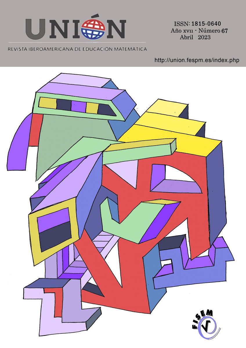 En la revista Unión de la <a href="/FISEM_/">FISEM</a> un interesante artículo de <a href="/mmarting26/">Mariano Martin</a> sobre las matemáticas en la asignación de puntuación en las pruebas de acceso a la universidad union.fespm.es/index.php/UNIO…
