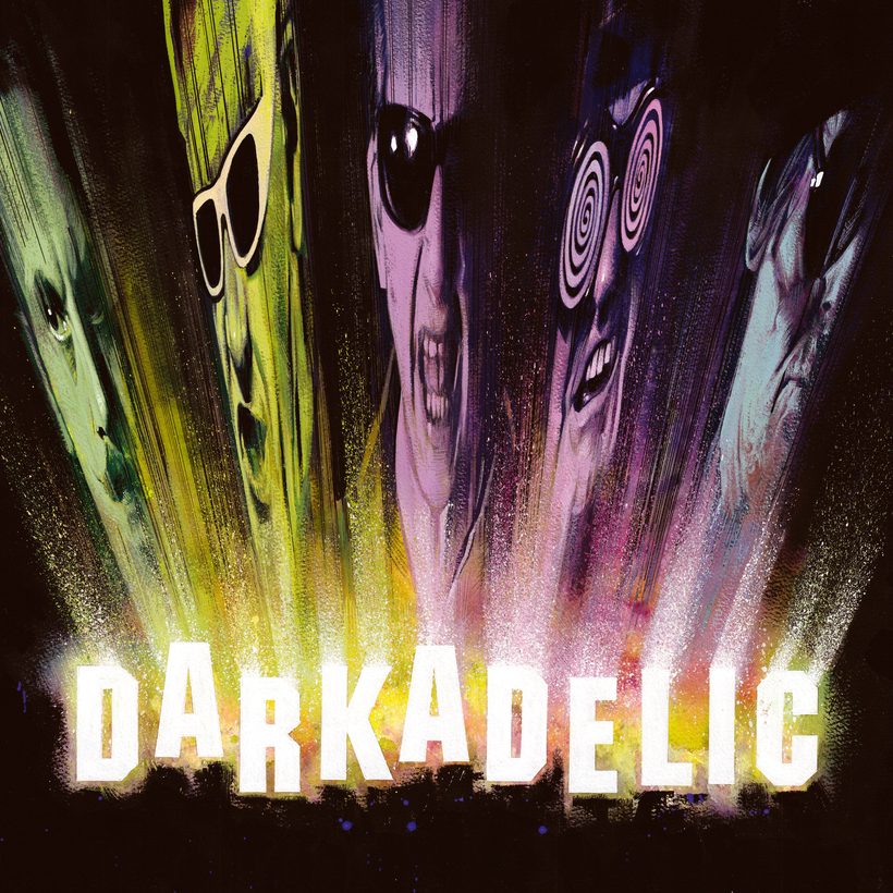 gigview's tweet photo. . @thedamned  "DARKADELIC"
The 12th Studio Album from UK Icons The Damned is OUT NOW! Stream the album and more https://t.co/ws89iXljjG #thedamned 
#newmusicalert #newmusicfriday #music #news #gigview https://t.co/I1YhFNs6WF