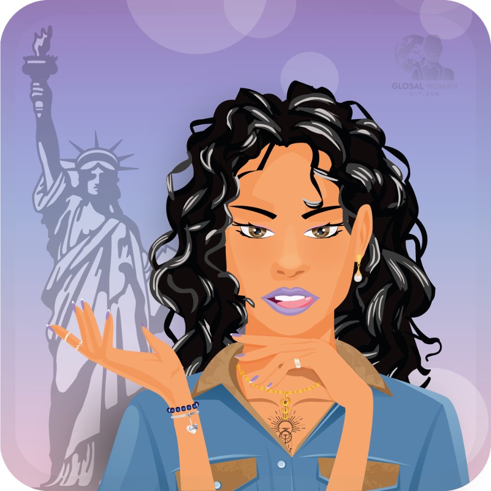 Persistence and resilience only come from having been given the chance to work through difficult problems. #nft #NFTCommunity #NFTmagic