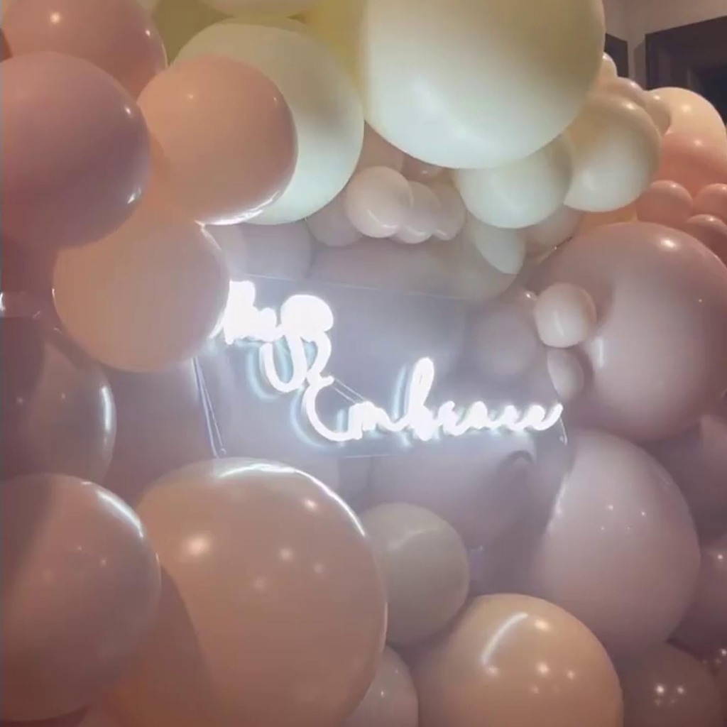 Having a launching event? Check out @theembraceoffical on how they did with our neon sign! You can come up with creative ways on putting our signs up! Thank you su much. Want to have a custom neon sign? Go visit the link in our bio! 

#neon #neonsign #hi… instagr.am/p/CrlmFa1SyHo/