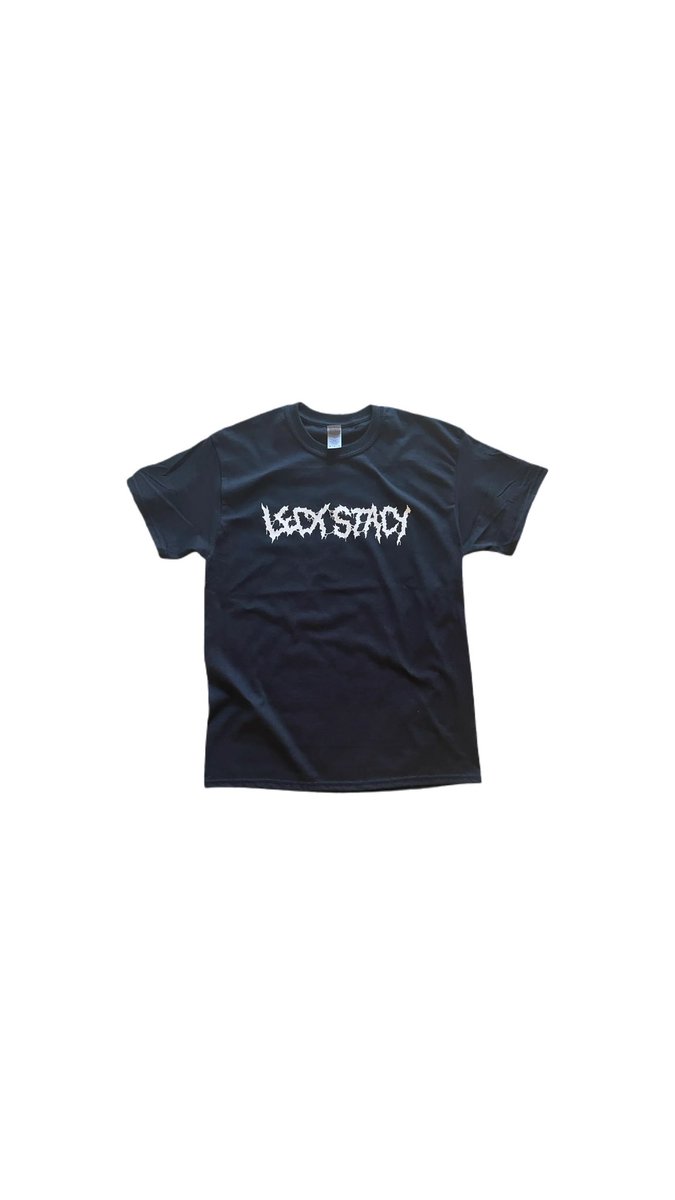 Lecx Stacy tweet media