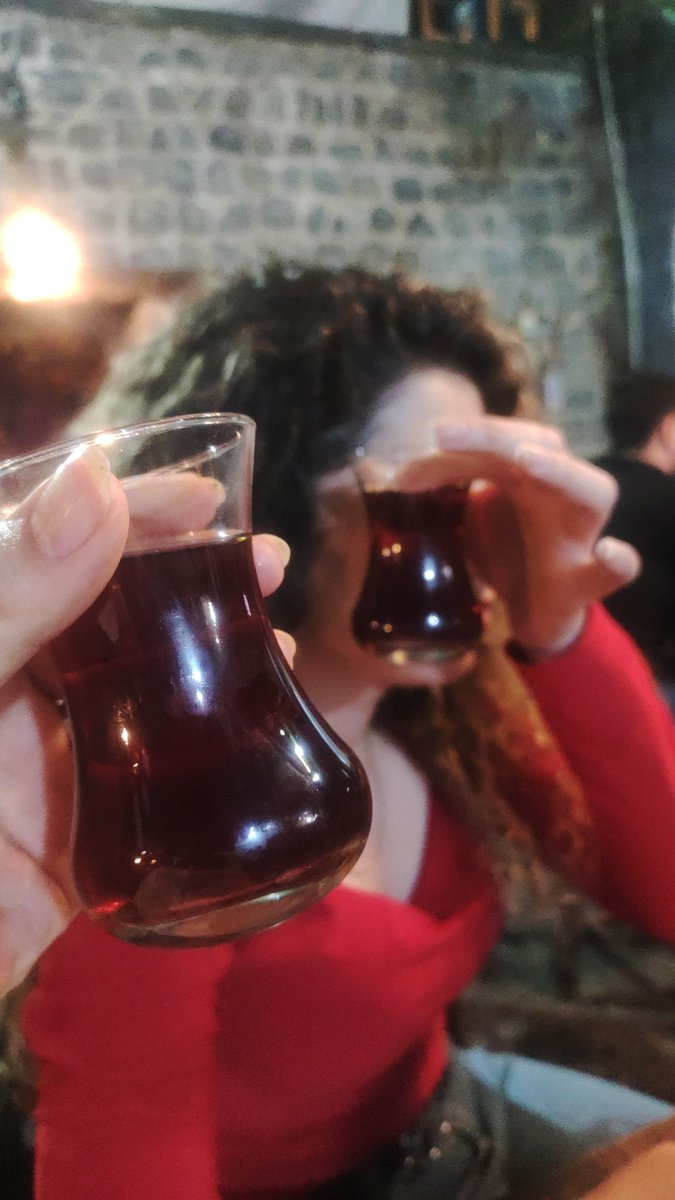 Manzaramın güzelliğine ne demeli 💙